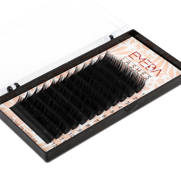 Hot Selling Eyelash Extension JS02